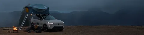 Vehiculo EX90